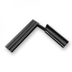 Shop 8 Code: CE618/LH ALUK CORNER x100 Per Pack