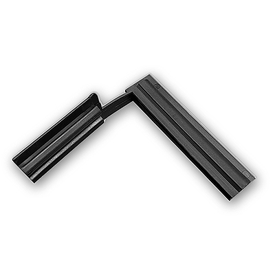 Shop 1 CE618/RH ALUK CORNER x100 Per Pack