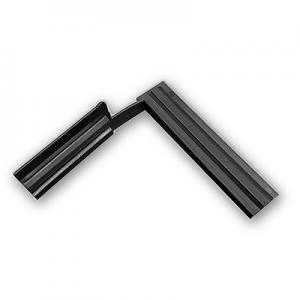 Shop 9 Code: CE618/RH ALUK CORNER x100 Per Pack